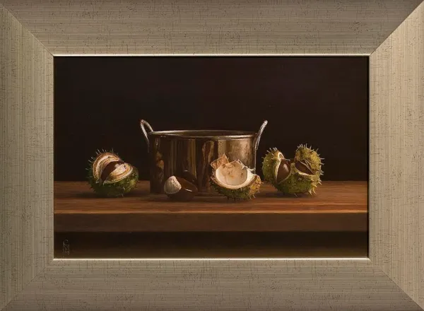 Maciej Cichocki, Kasztany, 2013