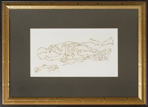 Jacek Waltoś, Płaszcz miłosiernego Samarytanina, 1984