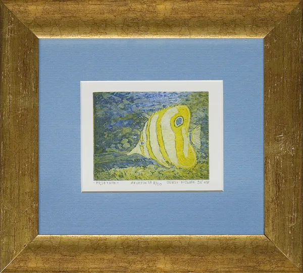 Jerzy Nowak, Pęsetnik, 1998