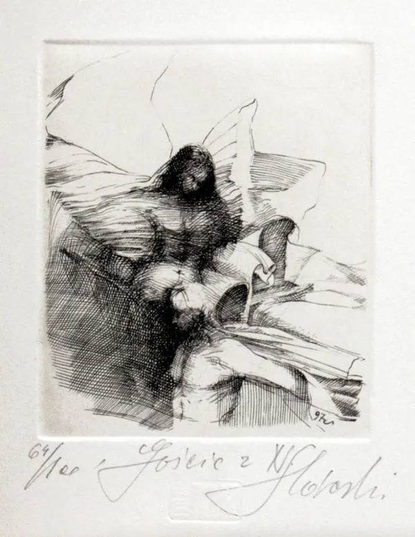 Krzysztof Witold Skórczewski, Goście z N., 1997