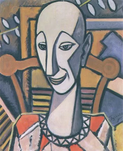 Tymon Niesiołowski, Arlekin