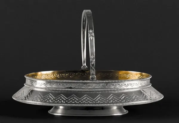 Autor nierozpoznany, KOSZ, ok. 1874