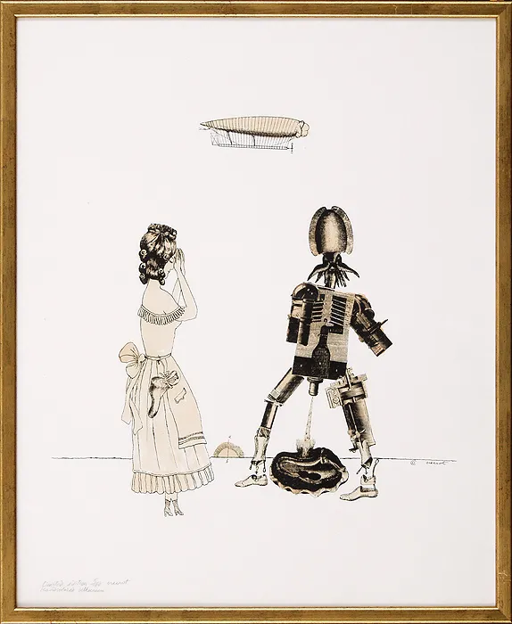 Andrzej  Czeczot, ZEPPELIN