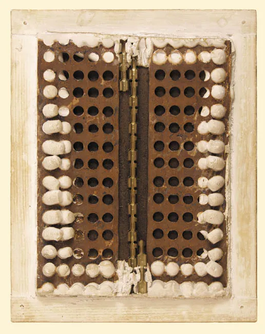 Bronisław Kierzkowski, RELIEF,1979