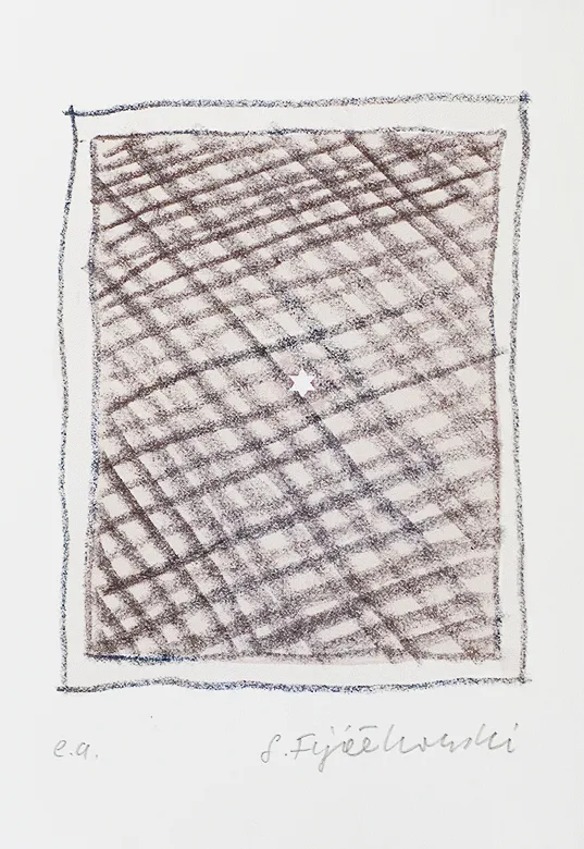 Stanisław Fijałkowski, Bez tytułu