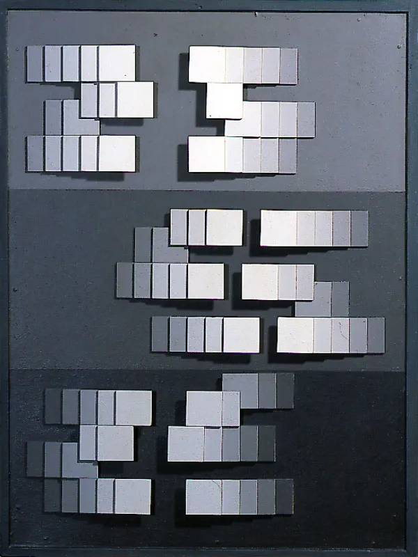 Janusz Orbitowski, Relief R-12