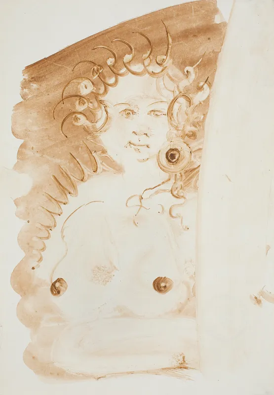 Franciszek Starowieyski, PÓŁAKT