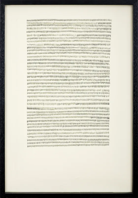 Andrzej Szewczyk, PAPIEROWY NAGROBEK DLA MAMY, 1987