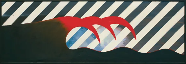 Jarosław Modzelewski, FALA, 1983