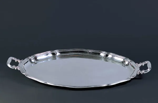 Autor nierozpoznany, TACA, okres międzywojenny