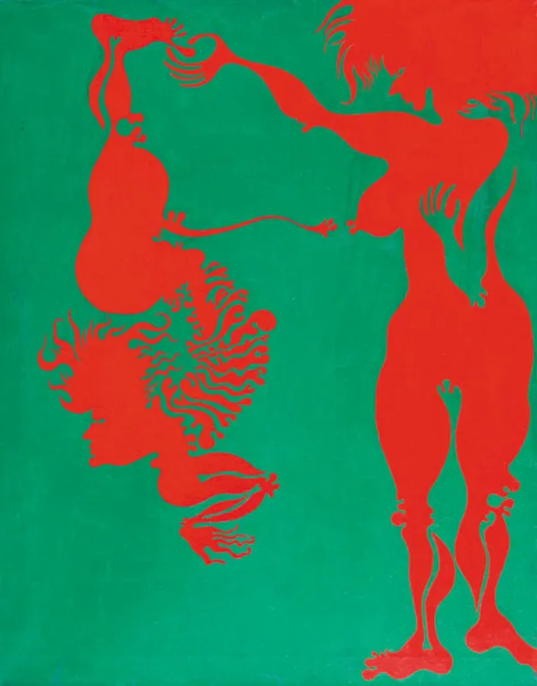 Jan Dobkowski, Gruba ryba, 1971/72