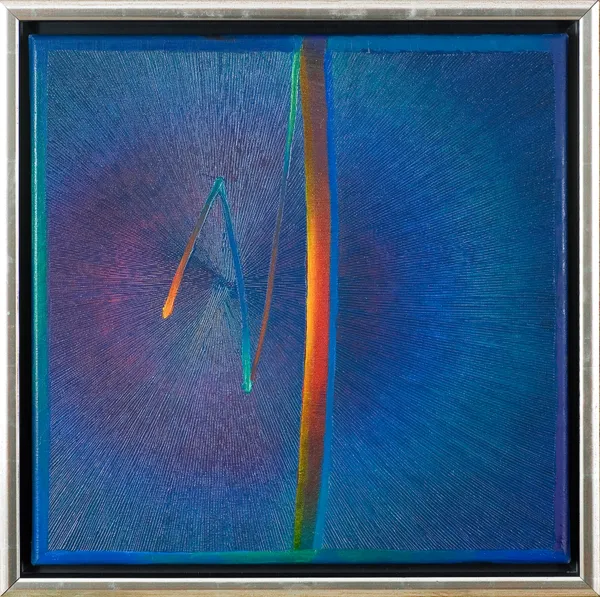 Anna Trochim, Znikający, 2012