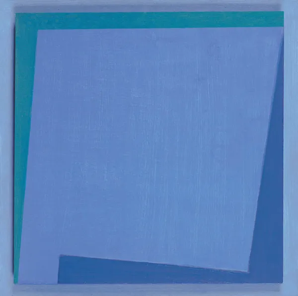 Henryk Stażewski, KOMPOZYCJA NR 112, 1976