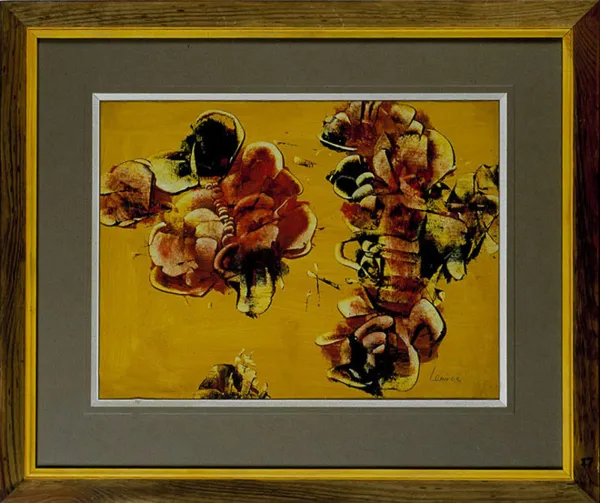 Alfred Lenica, Baśń 2, 1968