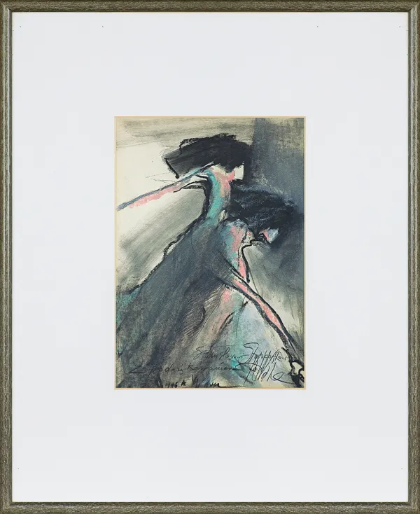 Alicja Wahl, BEZ TYTUŁU, 1996