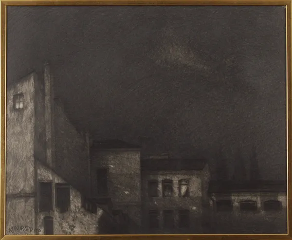 Piotr Kondrad, Noc w mieście, 1985