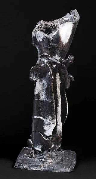 Maria Teresa Kuczyńska, Forma antropomorficzna