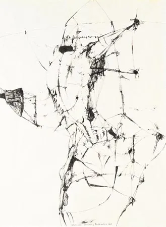 Tadeusz Brzozowski, Nosiwoda i komiczny exhaustor