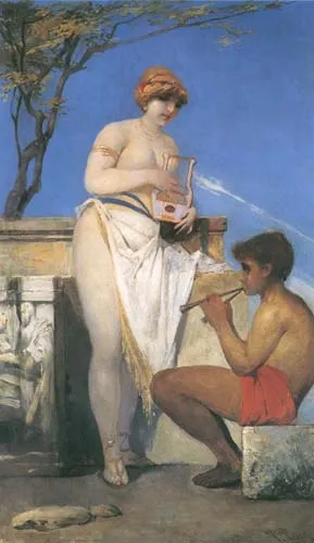 Autor nierozpoznany, Koncert