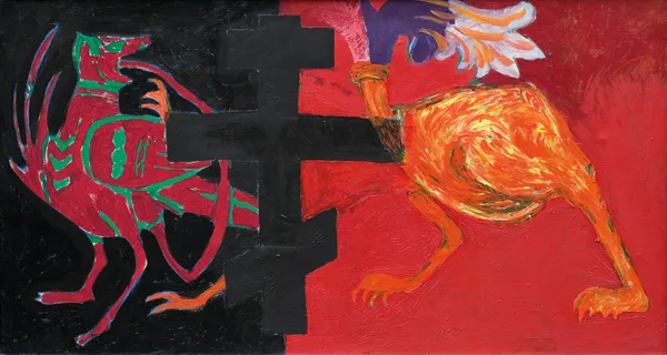 Marek Sobczyk, PRAWOSŁAWIE I LUD, 1986/87