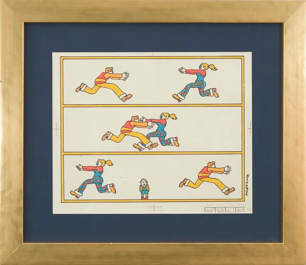 Andrzej  Mleczko, Życie, przed 1973