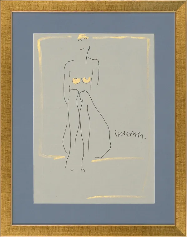 Joanna Sarapata, Akt, 2013