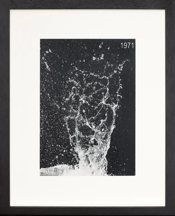 Zygmunt  Rytka, PRZEDZIAŁY CZASOWE, 1971/2006