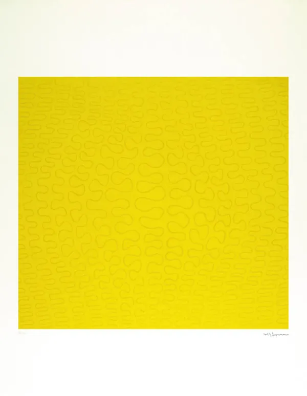 Władysław Strzemiński, Kompozycja unistyczna, ok. 1931 