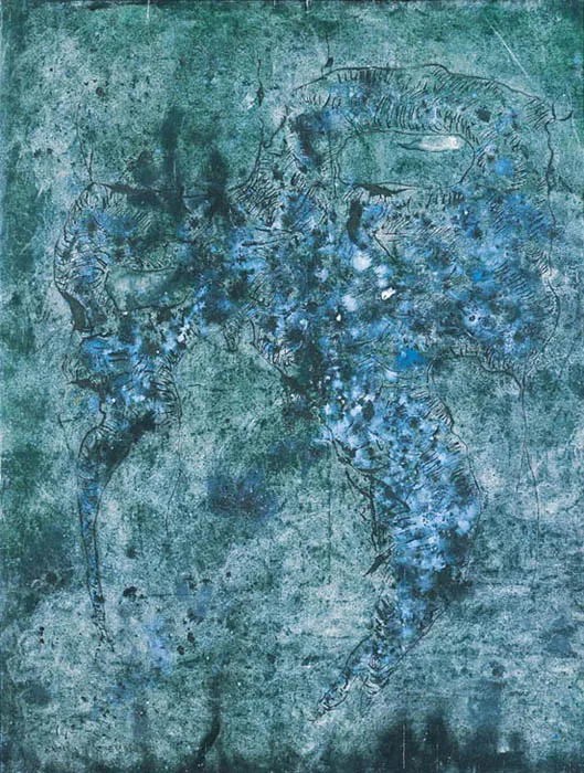 Rajmund Ziemski, Kompozycja, 14 I 1965