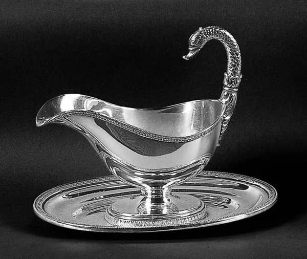 Autor nierozpoznany, SOSJERKA, ok. 1920  