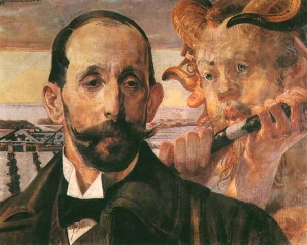 Jacek Malczewski, Jedna piosenka