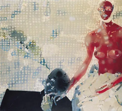 Zbysław Marek Maciejewski, Ambiwalencja uczuć