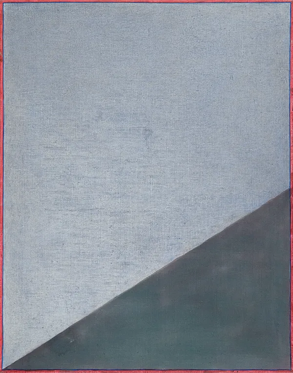 Stanisław Fijałkowski, KOMPOZYCJA 19 PAŹDZIERNIKA, 1995 