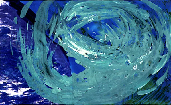 NN NN, BEZ TYTUŁU, 1999