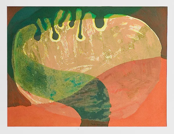 Jolanta Johnsson, Kompozycja, 2004