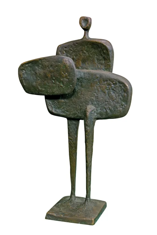 Zofia Wolska, RYCERZ