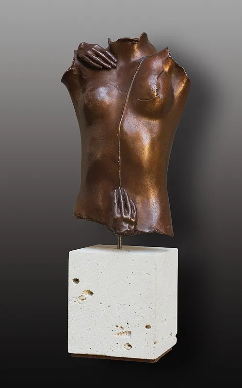 Igor Mitoraj, KEA, 1979