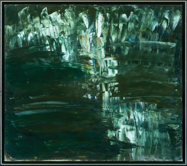 Jacek  Sempoliński, ŁĄCKO, 1969