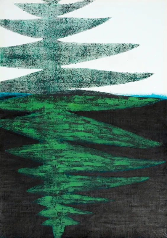 Jolanta Johnsson, FORMY BIOLOGICZNE 4