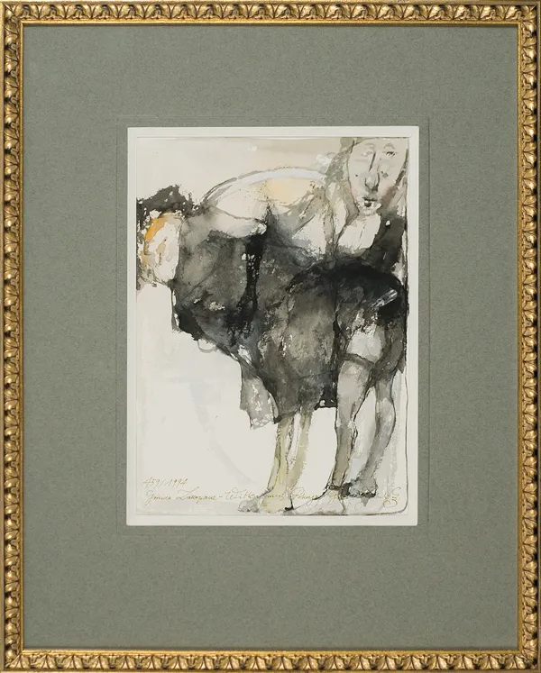 Jerzy Duda Gracz, Gmina Zakopane – Witkacemu; Pokusa – 