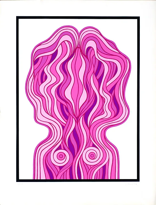 Jan Lenica, Bez tytułu