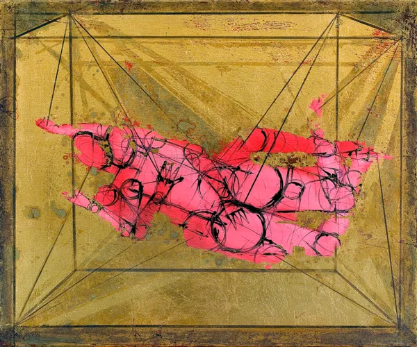 Krzysztof Patalas, Para, 2014