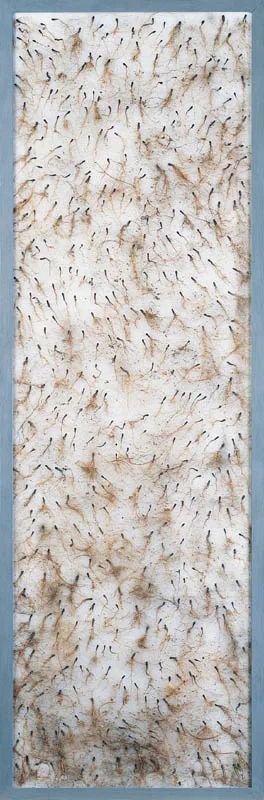 Leszek Knaflewski, Z cyklu Miesiące, 1999