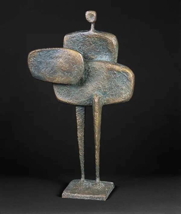 Zofia Wolska, Rycerz