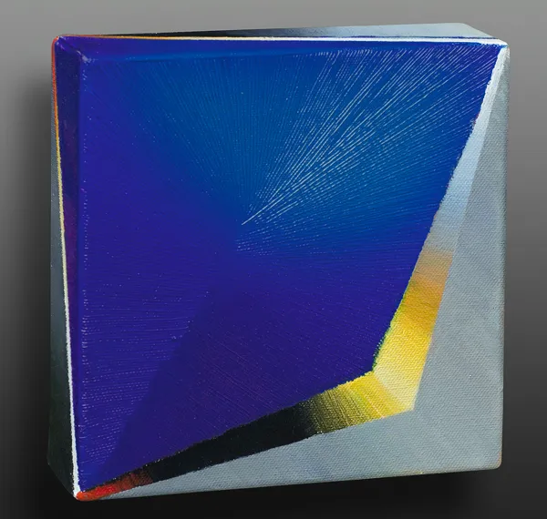 Anna Trochim, Trochę słońca, 2010