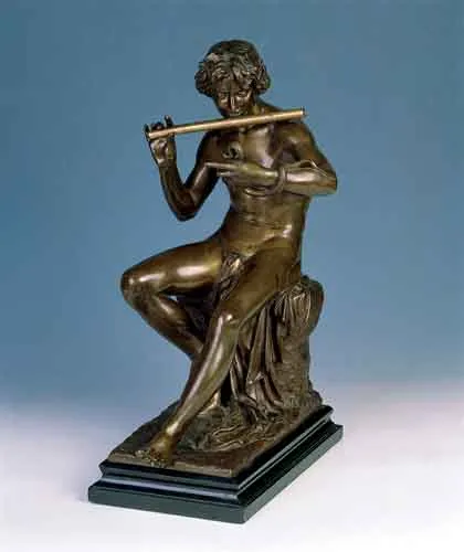 Adolf Martial Thabard, Pan