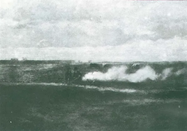 Romuald Paweł Kowalczewski, Pastuszkowie