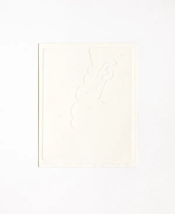 Andrzej Gieraga, Ikar I, 1987