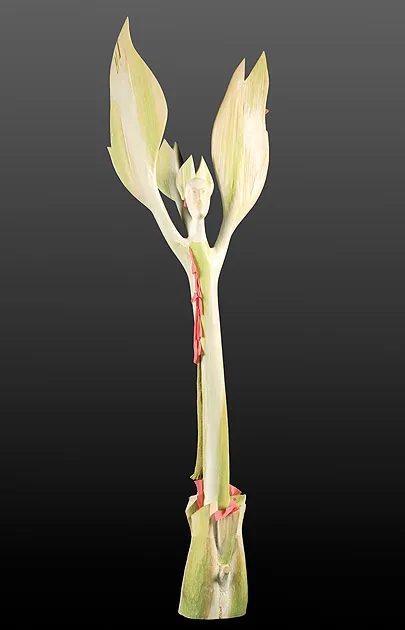 Stanisław Kulon, ROZKWITANIE, 2003