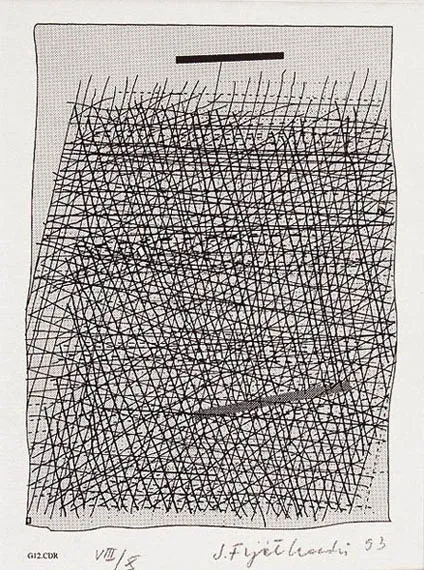 Stanisław Fijałkowski, G12.CDR, 1993